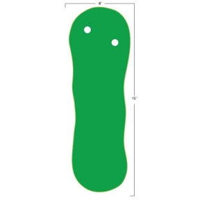 Big Moss Golf The Augusta 410 V2 Putting Green 