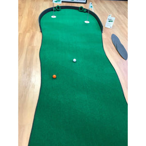 Big Moss Golf The Augusta 410 V2 Putting Green 