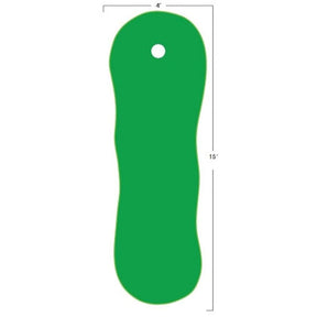 Big Moss Golf The Augusta EX Pro V2 Putting Green 