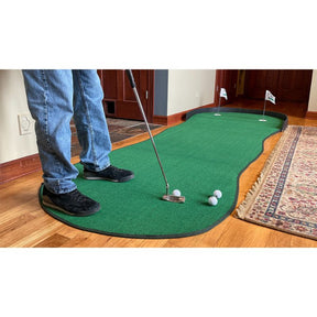 Big Moss Golf The Augusta EX Pro V2 Putting Green 