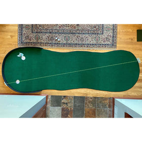 Big Moss Golf The Augusta EX Pro V2 Putting Green 