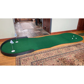 Big Moss Golf The Augusta EX Pro V2 Putting Green 