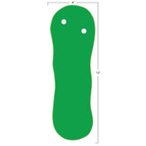 Big Moss Golf The Augusta V2 Putting Green 