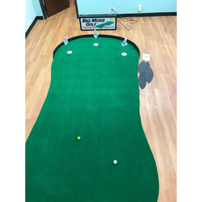 Big Moss Golf The General V2 Putting Green - Image 2