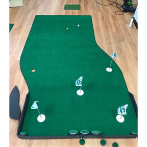 Big Moss Golf The Natural V2 Putting Green - Image 3