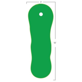 Big Moss Golf The Original EX1 V2 Putting Green - Image 1