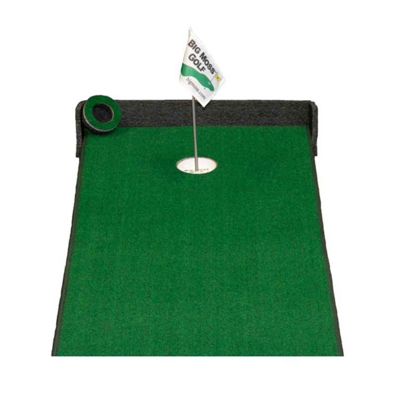 Big Moss Golf TW Series 10 V2 Putting Green - Image 3