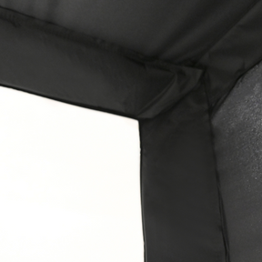 Carl's Place C-Series DIY Golf Simulator Enclosure Package 