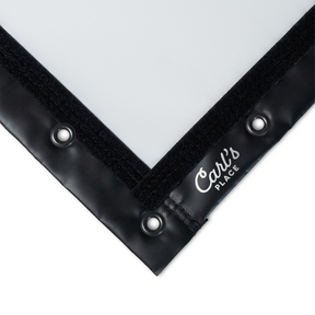 Carl's Place Premium Golf Impact Screens 