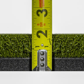 Carl's Place 4'x5' HotShot Golf Hitting Mat - Image 2