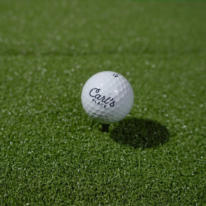 Carl's Place 4'x5' HotShot Golf Hitting Mat - Image 4