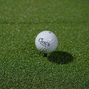 Carl's Place 4'x9' HotShot Golf Hitting Mat - Image 4