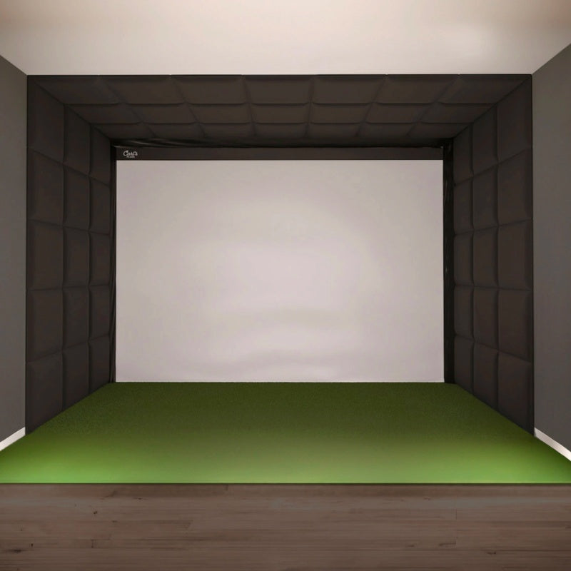 Carl's Place Built-In Golf Room Kit - Image 2