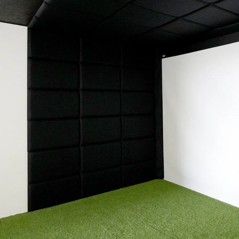 Carl's Place Built-In Golf Room Kit - Image 8