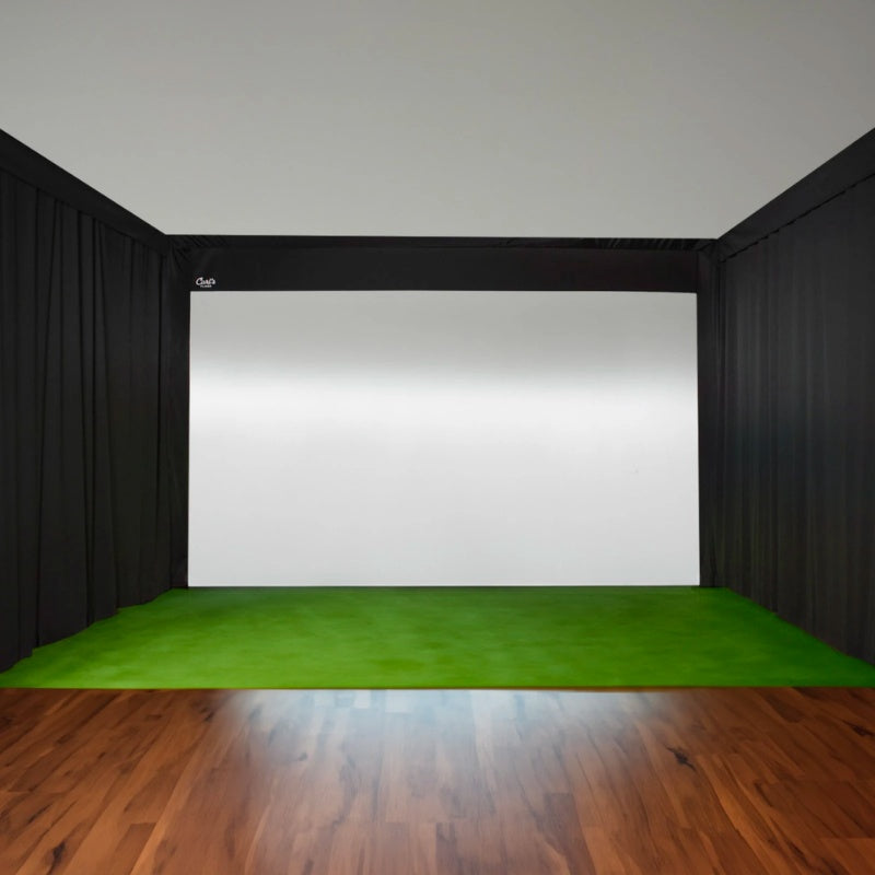 Carl's Place Built-In Golf Room Kit - Image 9