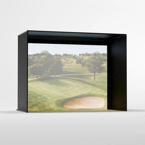 Carl's Place Golf Enclosure C-Series DIY Golf Simulator Kit - Image 15