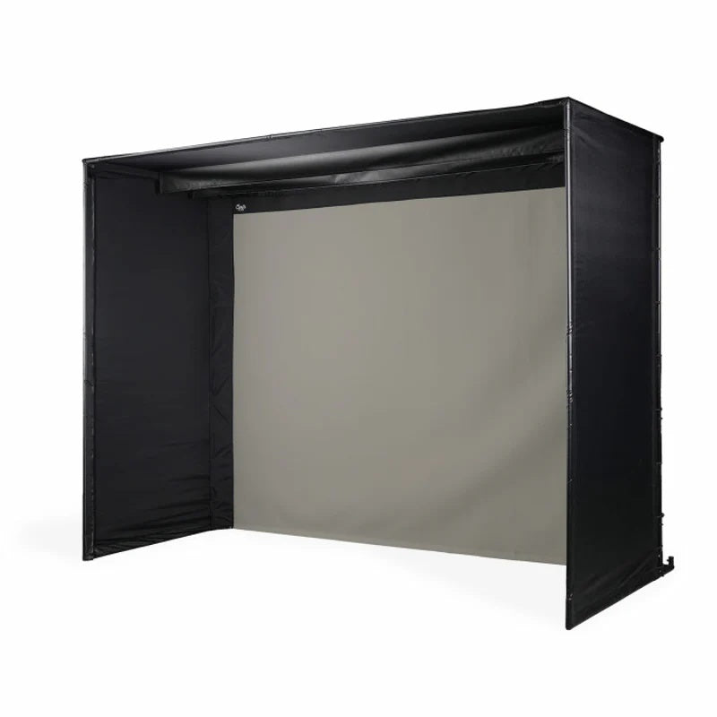 Carl's Place Golf Enclosure C-Series DIY Golf Simulator Kit - Image 16