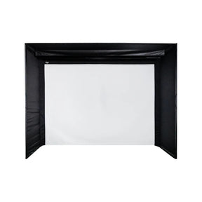 Carl's Place Golf Enclosure C-Series DIY Golf Simulator Kit - Image 5
