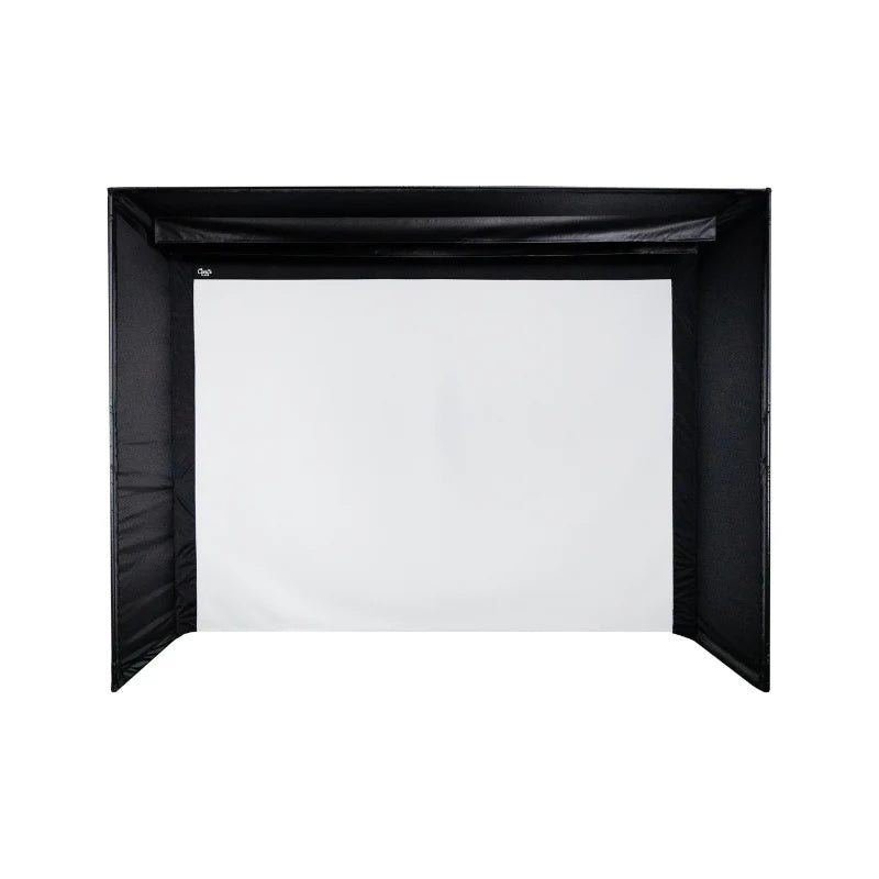 Carl's Place Golf Enclosure C-Series DIY Golf Simulator Kit - Image 5