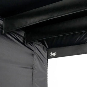 Carl's Place Golf Enclosure C-Series DIY Golf Simulator Kit - Image 6