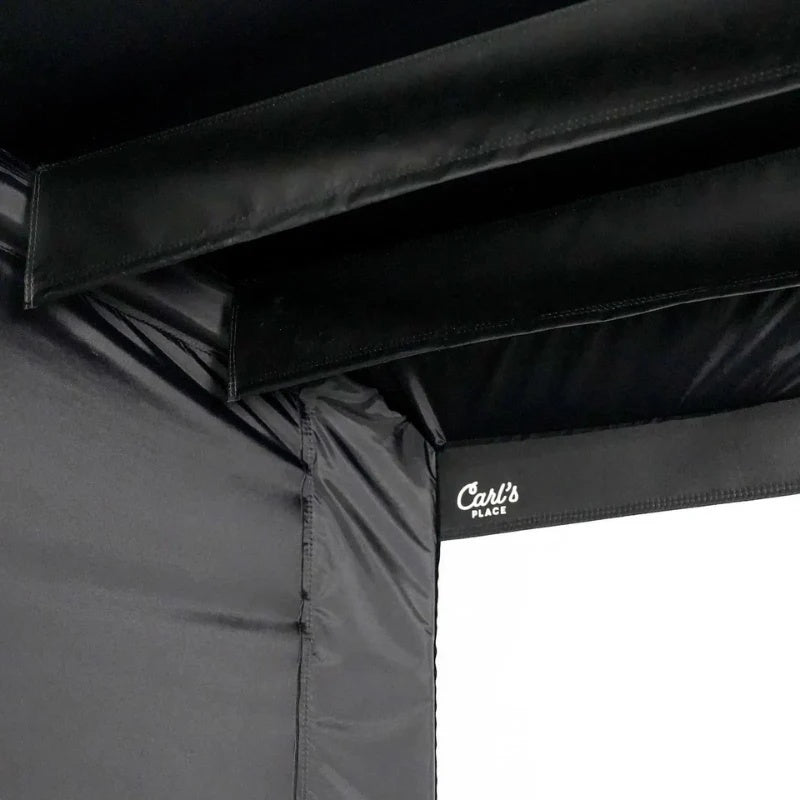Carl's Place Golf Enclosure C-Series DIY Golf Simulator Kit - Image 6