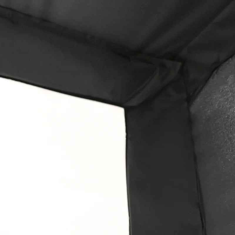 Carl's Place Golf Enclosure C-Series DIY Golf Simulator Kit - Image 8