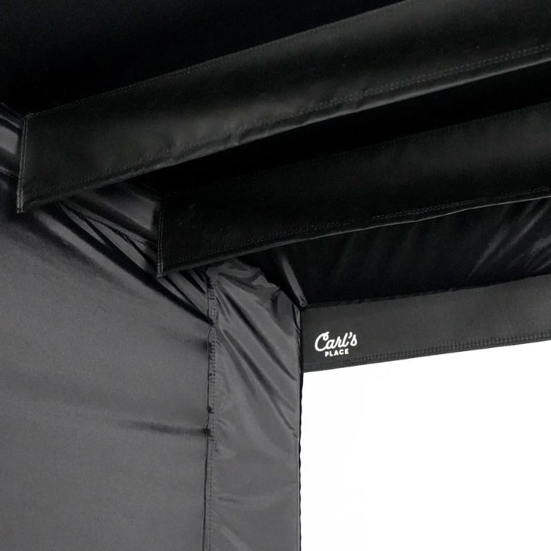 Carl's Place C-Series DIY Golf Simulator Enclosure Package - Image 4