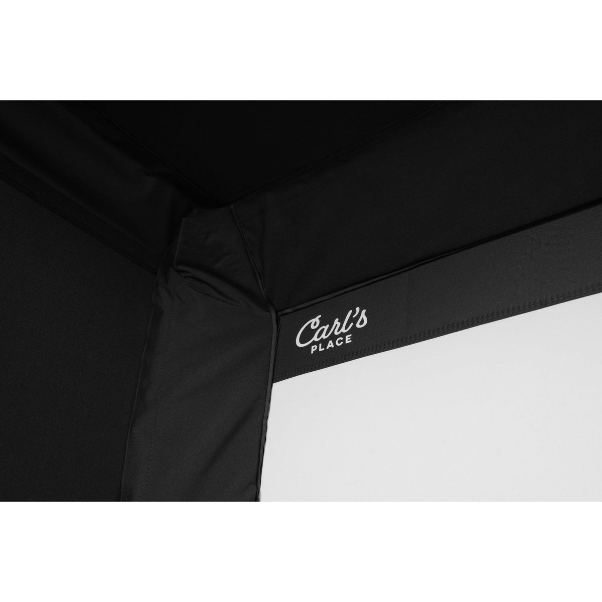 Carl's Place C-Series Pro Golf Simulator Enclosure Kit with Impact Screen - Image 4