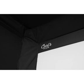 Carl's Place C-Series Pro Golf Simulator Enclosure Kit with Impact Screen - Image 4