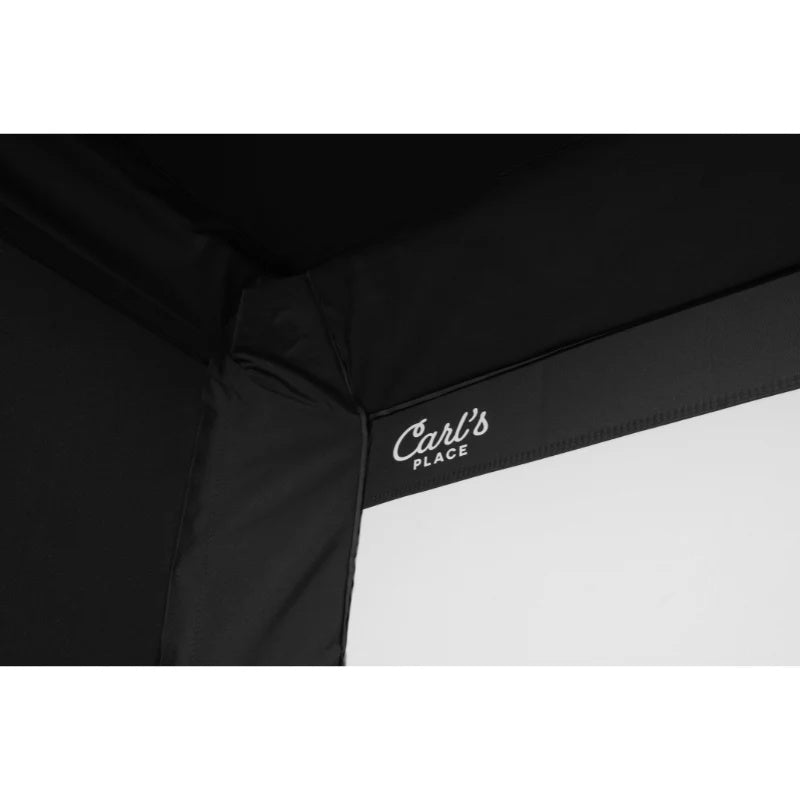 Carl's Place C-Series Pro Golf Simulator Enclosure Kit with Impact Screen - Image 4