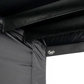 Carl's Place C-Series Pro Golf Simulator Enclosure Package - Image 4