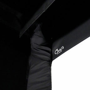 Carl's Place C-Series Pro Golf Simulator Enclosure Package - Image 5