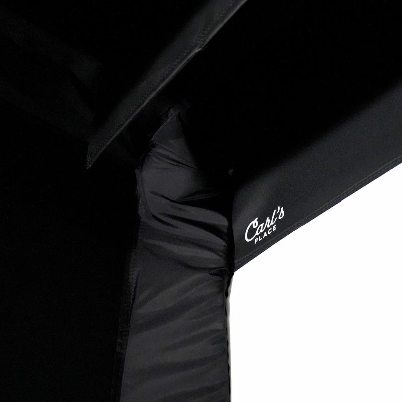 Carl's Place C-Series Pro Golf Simulator Enclosure Package - Image 5