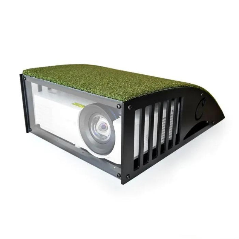 Carl's Place Floor Mounted Projector Enclosure - Image 1