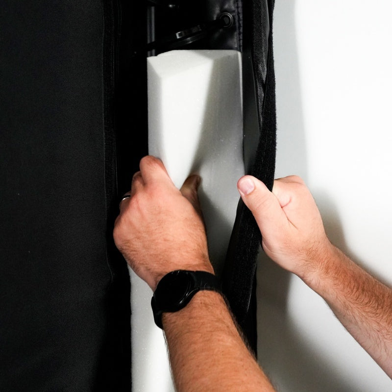 Carl's Place Foam Insert Kit - Image 1
