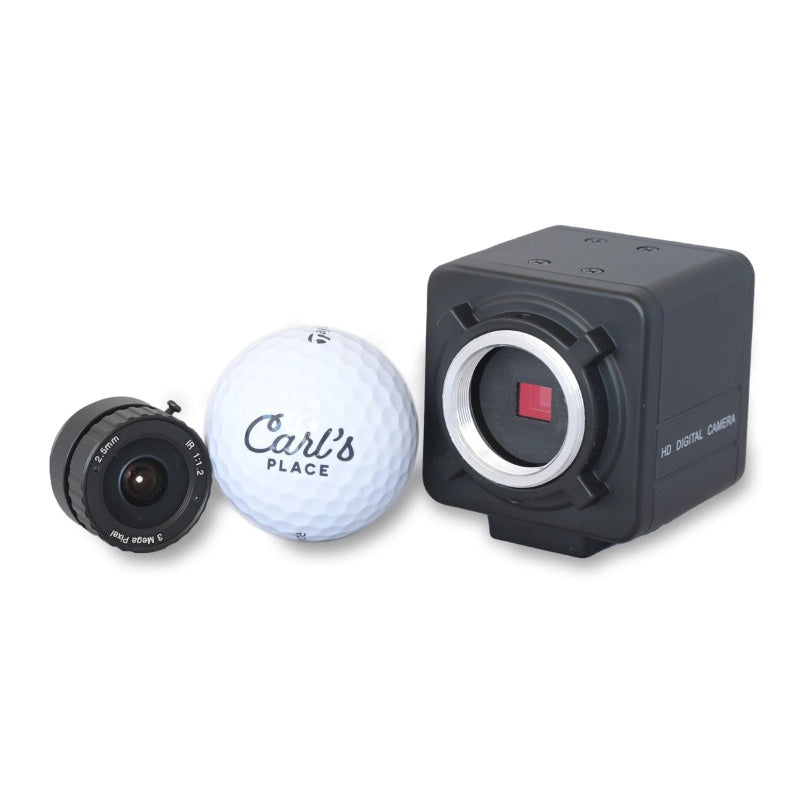 Carl's Place Golf Swing Camera Set - Image 4