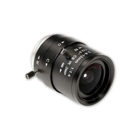 Carl's Place Golf Swing Camera Zoom Lens - Image 1