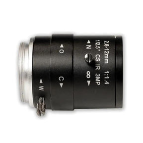 Carl's Place Golf Swing Camera Zoom Lens - Image 3