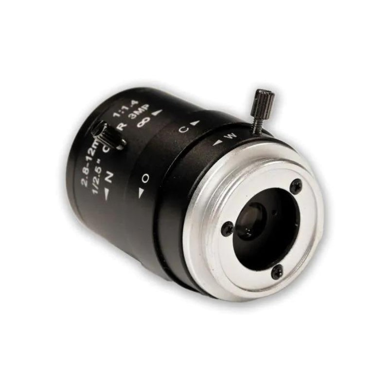 Carl's Place Golf Swing Camera Zoom Lens - Image 4