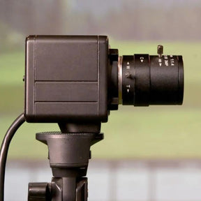 Carl's Place Golf Swing Camera Zoom Lens - Image 7