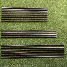 Carl's Place Pipe Framing Kit for DIY Golf Simulator Enclosure - Image 2