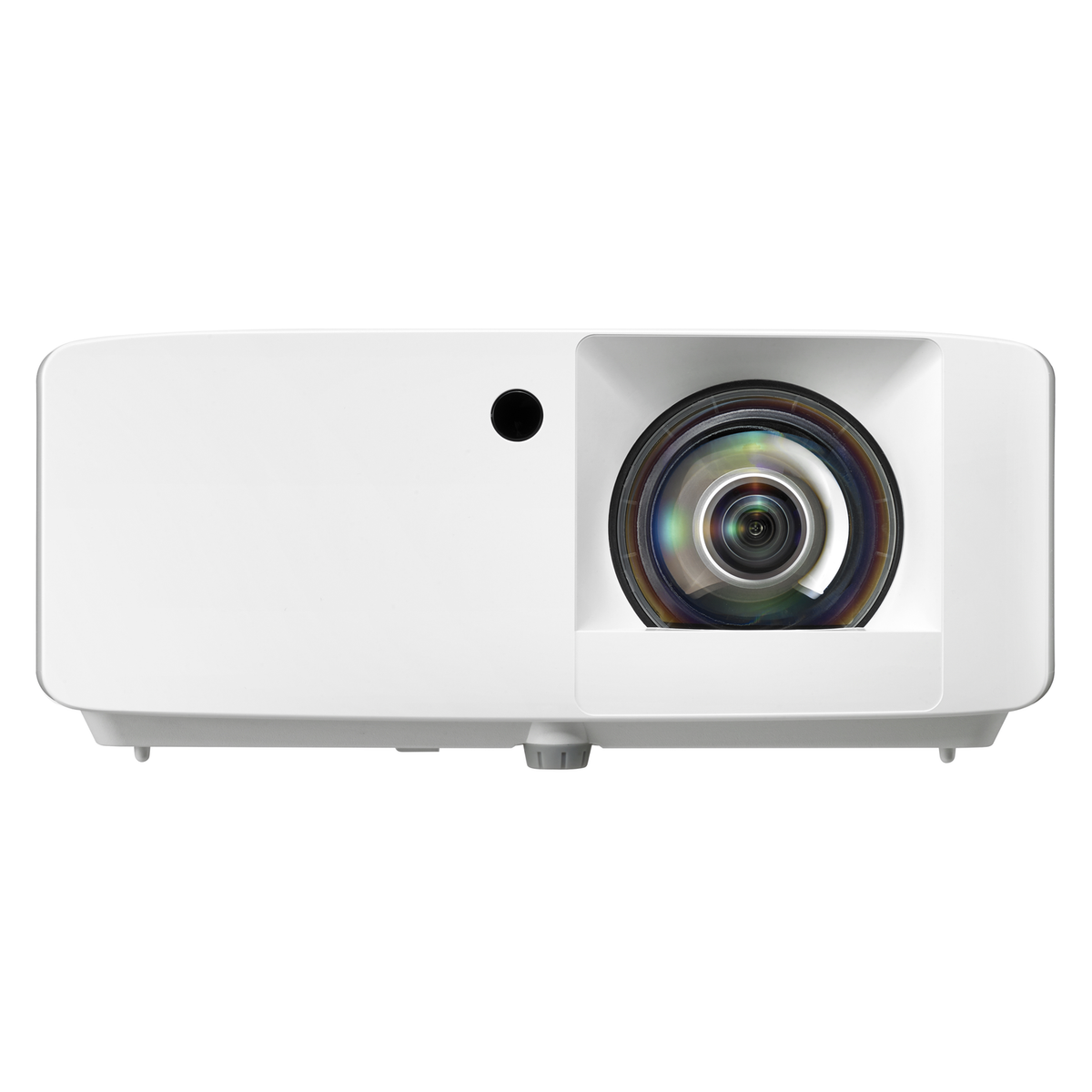 Optoma GT2000HDR 3500-Lumens 1080p Short Throw Golf Simulator Projector