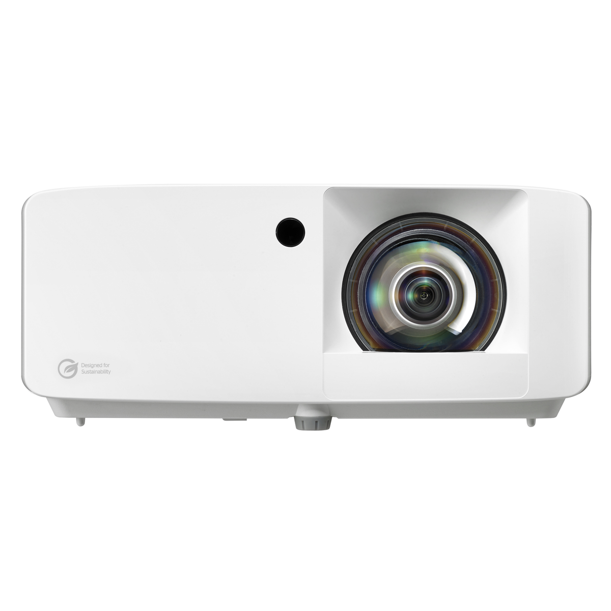 Optoma ZH450ST 4200-Lumens 1080p Short Throw Golf Simulator Projector