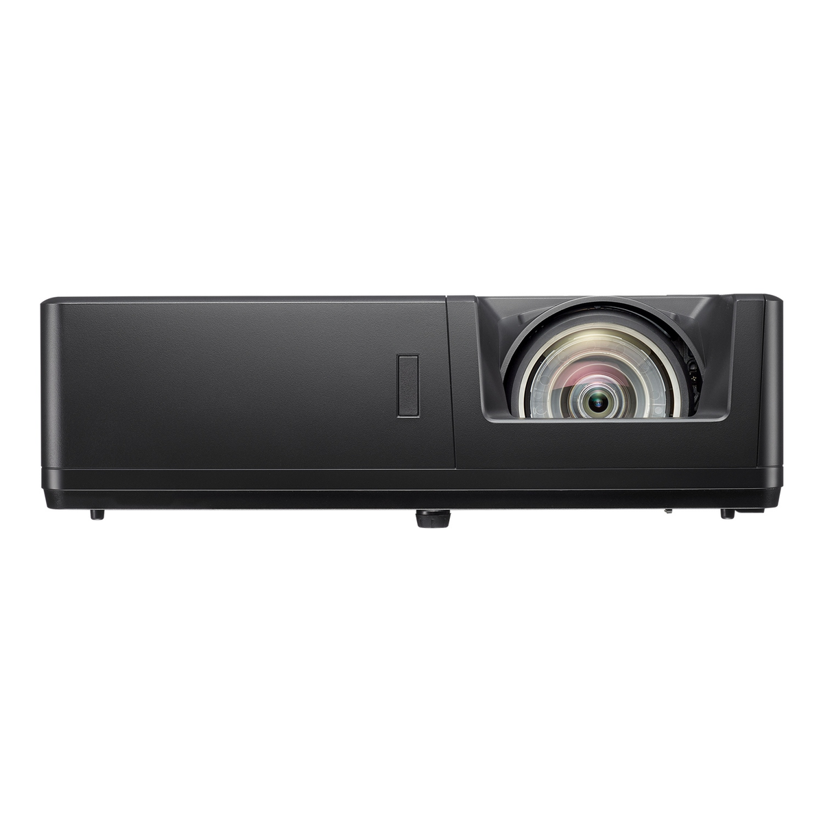 Optoma ZK608TST 4K 6000-Lumens UHD Short Throw Golf Simulator Projector