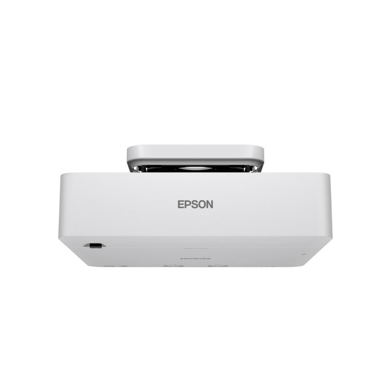 Epson L690E Powerlite 6500-Lumen WUXGA Normal Throw 3LCD Laser Projector with 4K Enhancement - Image 10