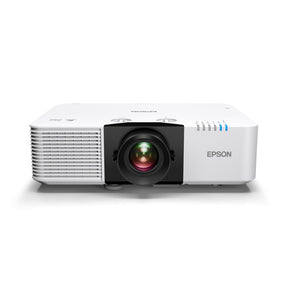 Epson L690E Powerlite 6500-Lumen WUXGA Normal Throw 3LCD Laser Projector with 4K Enhancement - Image 12