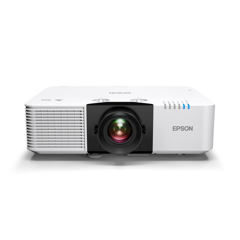 Epson L690E Powerlite 6500-Lumen WUXGA Normal Throw 3LCD Laser Projector with 4K Enhancement - Image 2