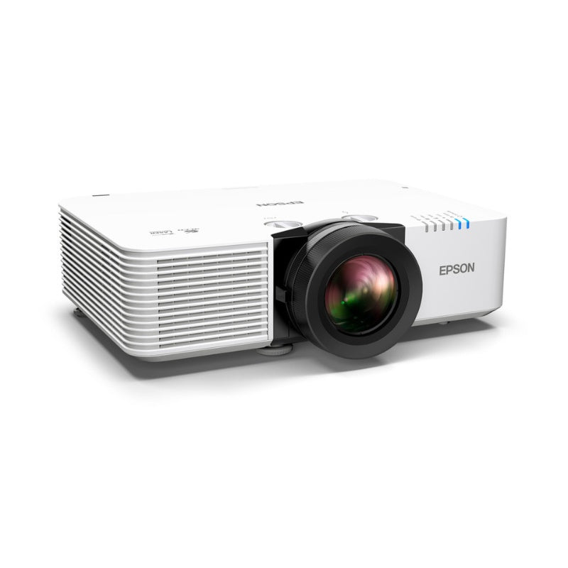 Epson L690E Powerlite 6500-Lumen WUXGA Normal Throw 3LCD Laser Projector with 4K Enhancement - Image 3