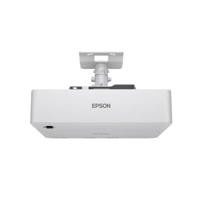 Epson L690E Powerlite 6500-Lumen WUXGA Normal Throw 3LCD Laser Projector with 4K Enhancement - Image 8