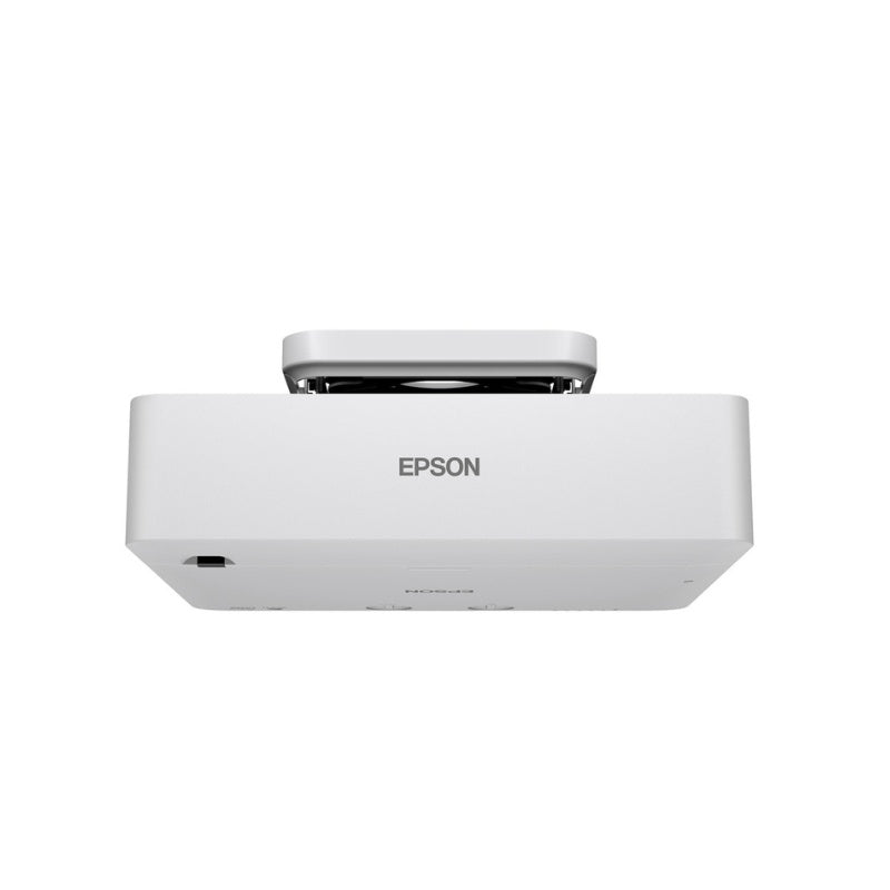 Epson L690SE PowerLite 6000-Lumen WUXGA Short Throw 3LCD Laser Projector with 4K Enhancement - Image 11